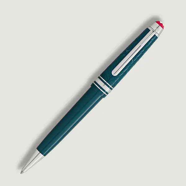 Montblanc Meisterstück Romeo & Juliet Midsize шариковая ручка MB132916