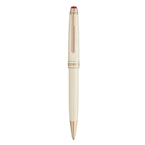 Montblanc Meisterstück Romeo & Juliet Classique шариковая ручка MB132920