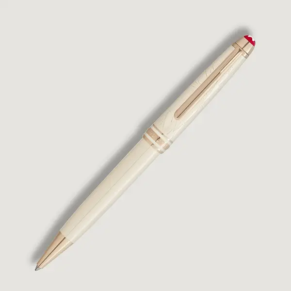 Montblanc Meisterstück Romeo & Juliet Classique шариковая ручка MB132920