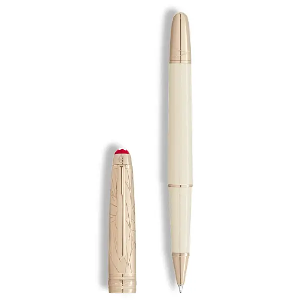 Montblanc Meisterstück Romeo & Juliet Doué Classique роллер MB132927