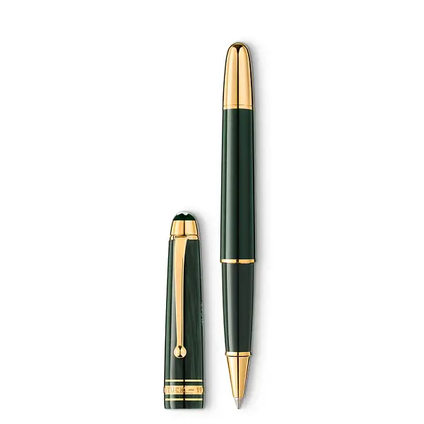 Роллер Montblanc Meisterstück The Origin Classique MB131343