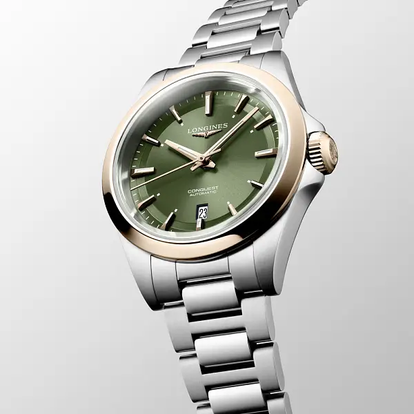 Longines Conquest L3.320.5.02.6