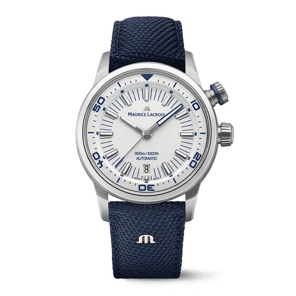 Maurice Lacroix Pontos S Diver PT6248-SS00L-130-4
