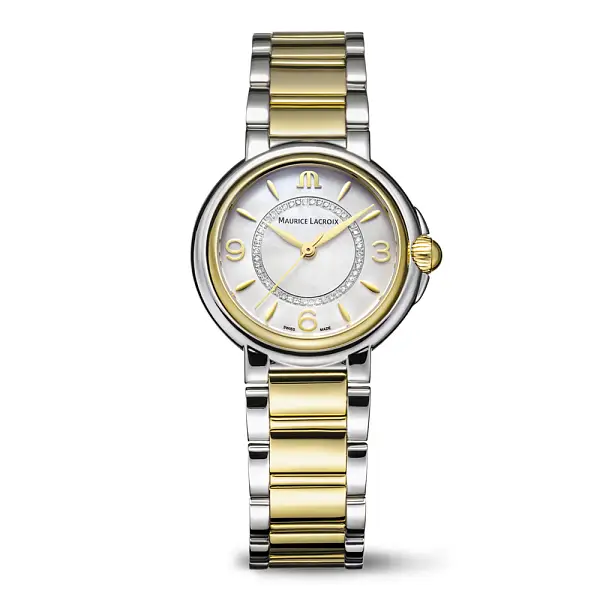 Maurice Lacroix Fiaba Duotone FA1104-SSY13-B20-1