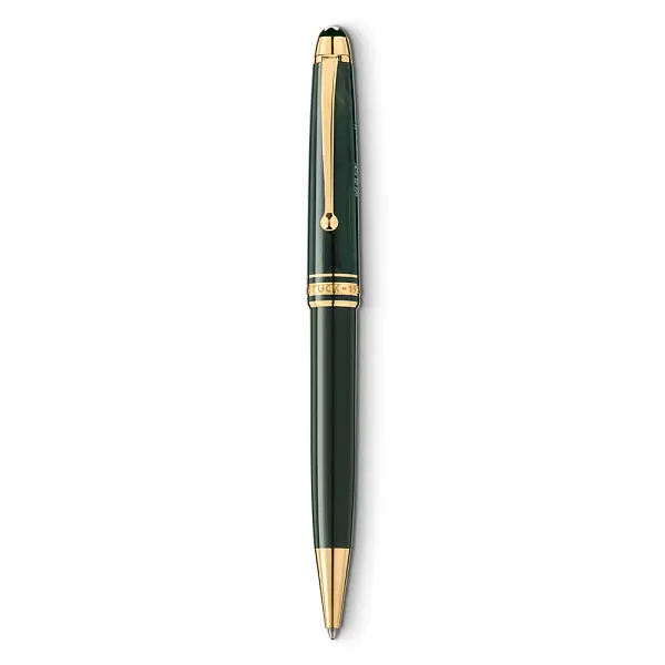 Шариковая ручка Montblanc Meisterstück The Origin Classique MB131344