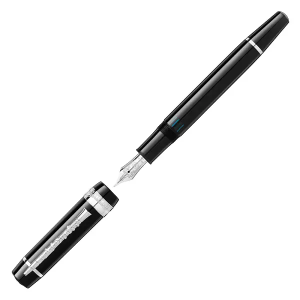 Montblanc Donation Pen Homage to George Gershwin Special Edition MB119876