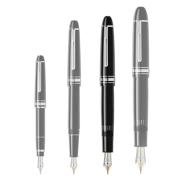 Montblanc Meisterstück LeGrand MB132442