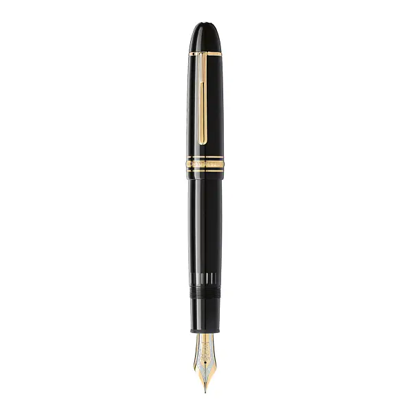 Montblanc Meisterstück Gold-Coated 149 MB132113