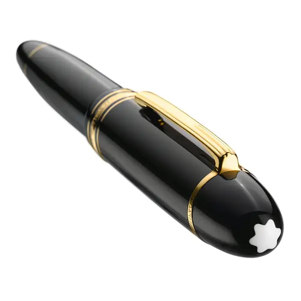 Montblanc Meisterstück Gold-Coated 149 MB132113