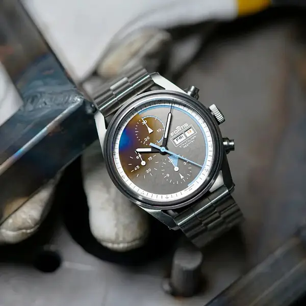 Fortis Stratoliner S-41 Reentry Edition F2340019