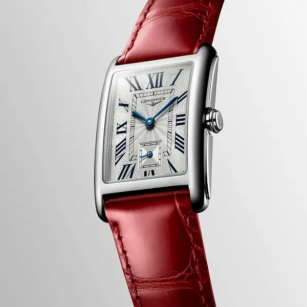 Longines DolceVita L5.512.4.71.5