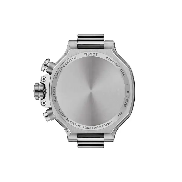 Tissot T-Race Chronograph T141.817.17.051.00