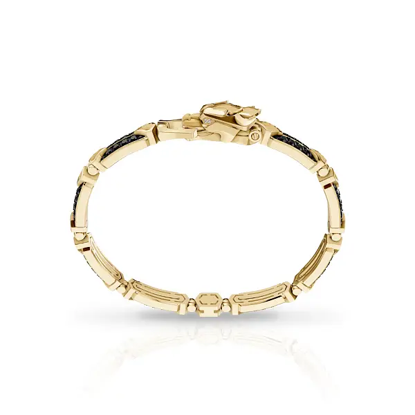 Мужской браслет Carrera y Carrera New Shanghai