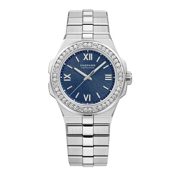 Chopard Alpine Eagle 298601-3004