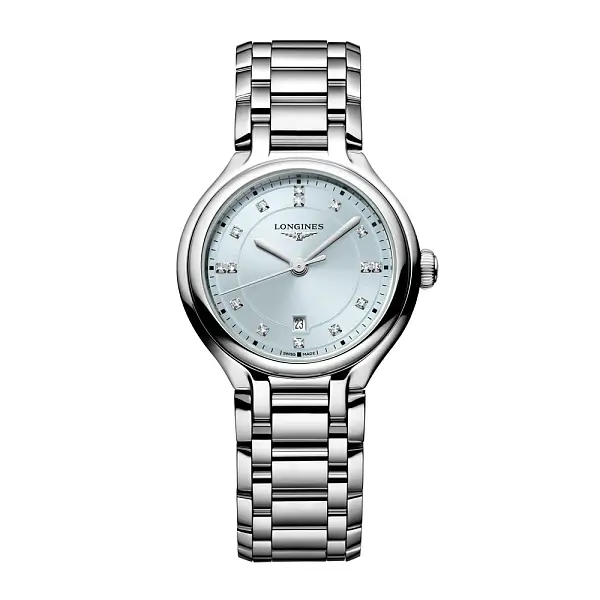 Longines PimaLuna L8.142.4.97.6