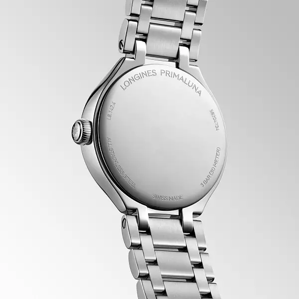 Longines PimaLuna L8.142.4.97.6