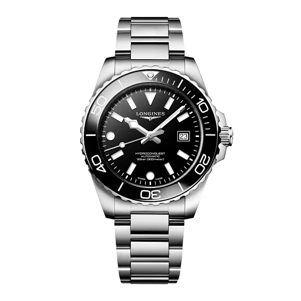 Longines HyroConquest L3.788.4.56.6