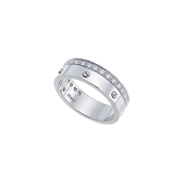 Кольцо Zancan Couture Ringhs EA101BR