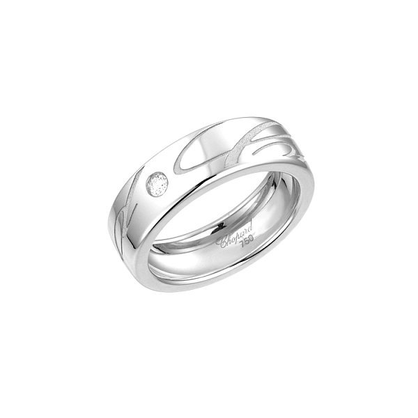 Золотое кольцо Chopard Chopardissimo 827941-1110