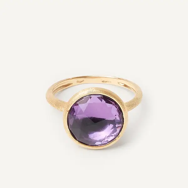 Золотое кольцо Marco Bicego Jaipur AB586 AT01 Y 02