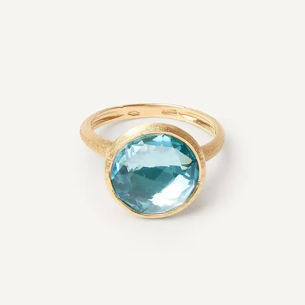 Золотое кольцо Marco Bicego Jaipur AB586 TP01 Y