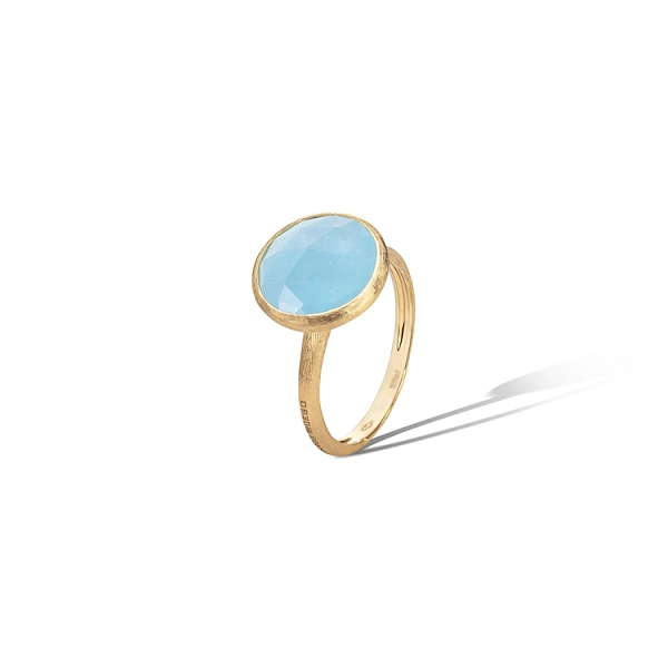 Золотое кольцо Marco Bicego Jaipur Ring AB586 AQ01 Y