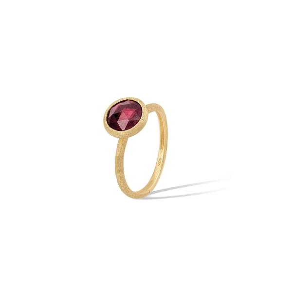 Золотое кольцо Marco Bicego Jaipur Ring AB632 RG01 Y