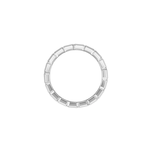 Золотое кольцо Chopard Ice Cube 827004-1019