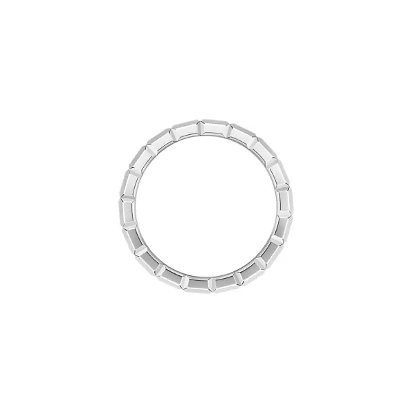 Золотое кольцо Chopard Ice Cube 827004-1042