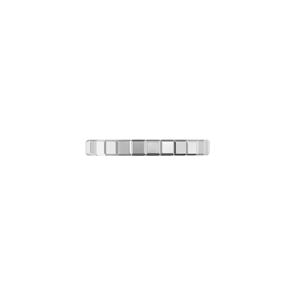 Золотое кольцо Chopard Ice Cube 827702-1202