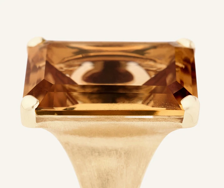 Золотое кольцо Marco Bicego Murano Ring AB640 CH01 Y
