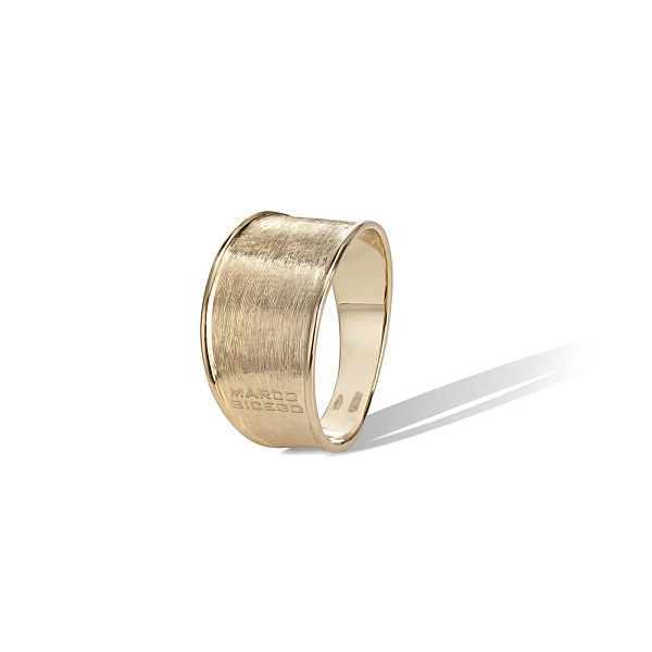 Золотое кольцо Marco Bicego Lunaria Ring AB549 Y