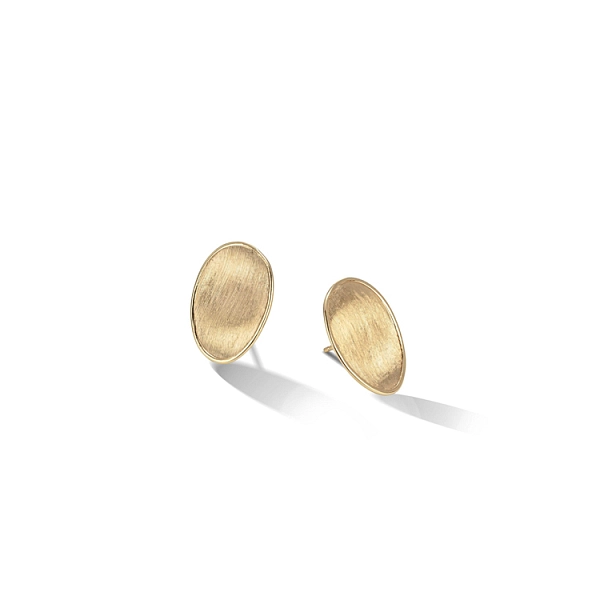 Золотые серьги Marco Bicego Lunaria