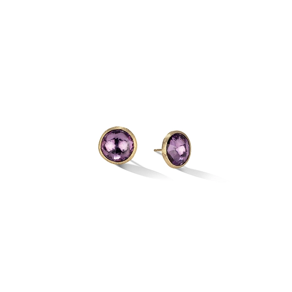 Золотые серьги Marco Bicego Africa OB1739 AT01 Y