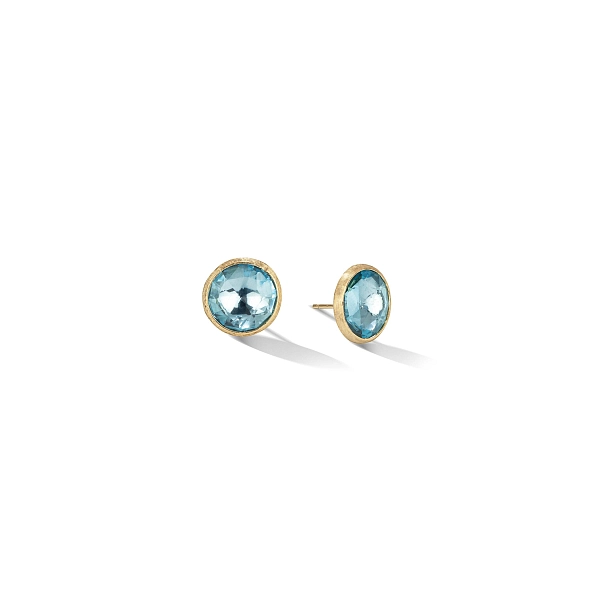Золотые серьги Marco Bicego Jaipur OB1739 TP01 Y 02