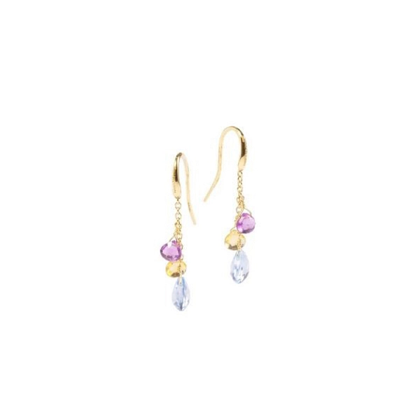 Серьги Marco Bicego Paradise OB1742-AB MIX01A Y