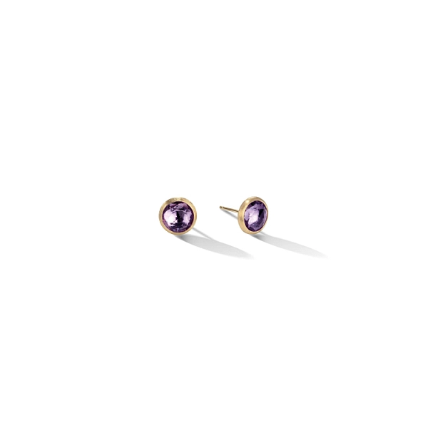Золотые серьги Marco Bicego Jaipur OB957 AL01 Y