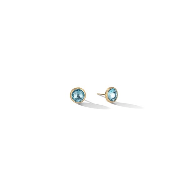 Золотые серьги Marco Bicego Jaipur OB957 TP01 Y 02
