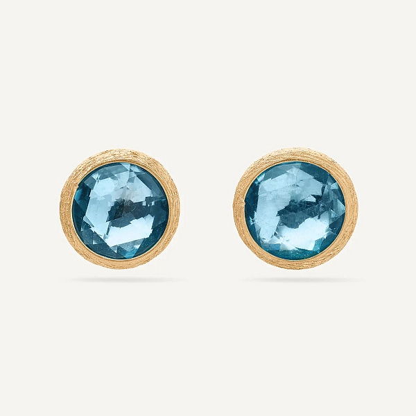 Золотые серьги Marco Bicego Jaipur OB957 TP01 Y 02