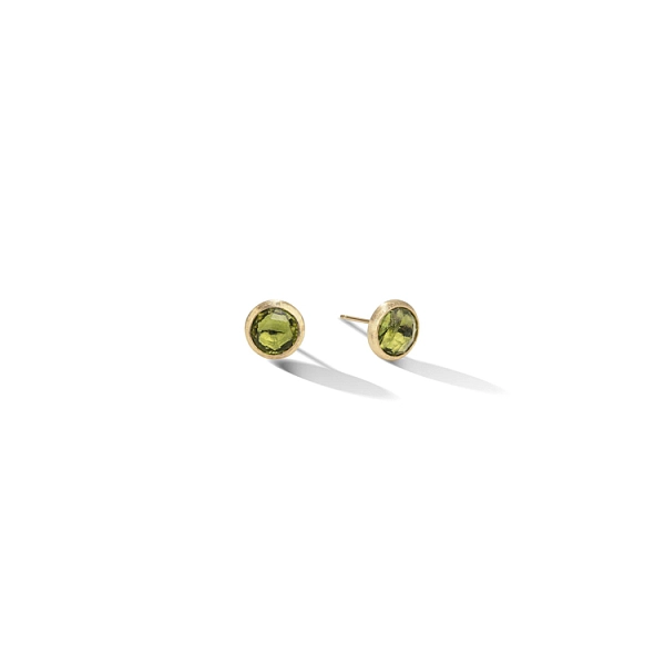 Золотые серьги Marco Bicego Jaipur OB957 PR01 Y