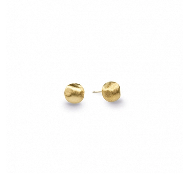 Золотые серьги Marco Bicego Africa AB1468 Y