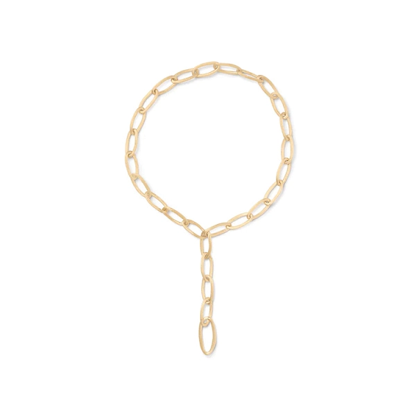 Золотое ожерелье Marco Bicego Jaipur Link CB2667 Y