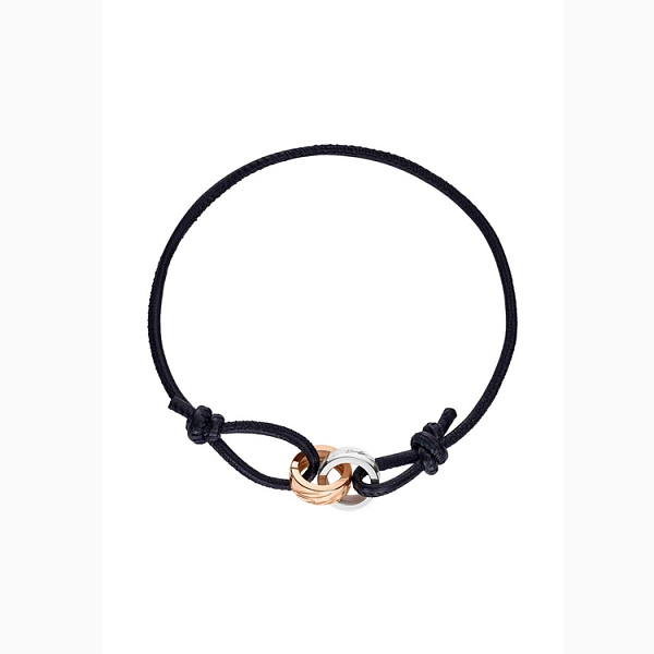 Золотой браслет Chopard Chopardissimo 859099-9001