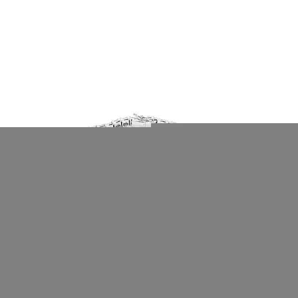 Золотой браслет с бриллиантами