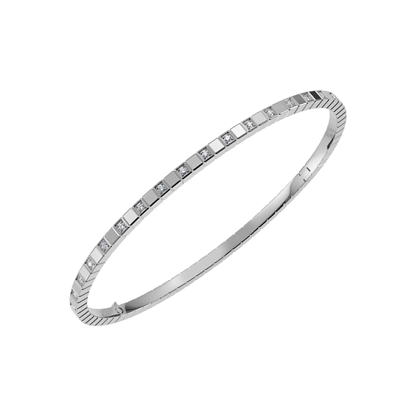 Золотой браслет Chopard Ice Cube 857702-1010