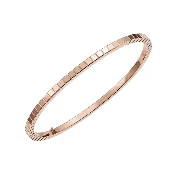 Золотой браслет Chopard Ice Cube Pure 857702-5007