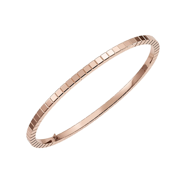 Золотой браслет Chopard Ice Cube Pure 857702-5007