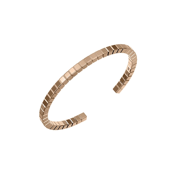 Золотой браслет Chopard Ice Cube 85A029-5000