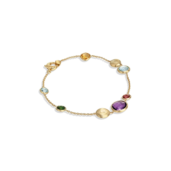 Золотой браслет Marco Bicego Jaipur BB1485 MIX01 Y