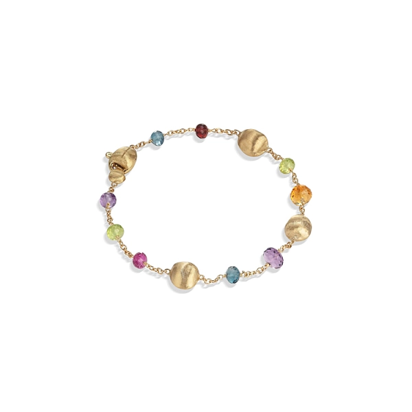 Золотой браслет Marco Bicego Africa BB2251 MIX02 Y